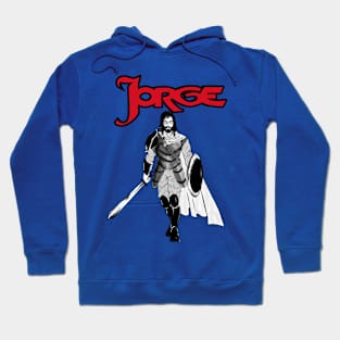 Jorge Hoodie